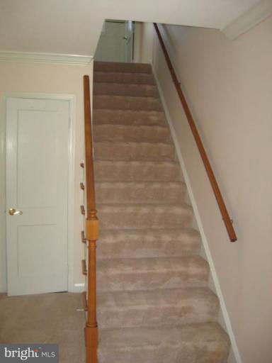 1000 Elm Road Arbutus, MD 21227 - Photo 13 of 16 Staircase