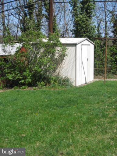 1000 Elm Road Arbutus, MD 21227 - Photo 16 of 16 Shed