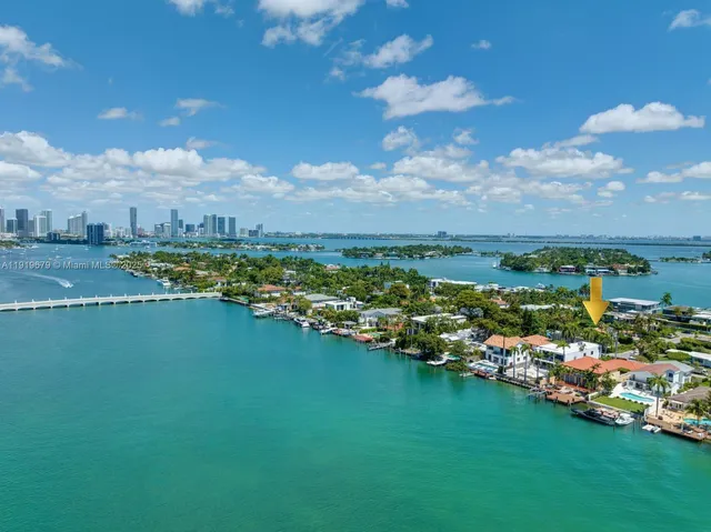 $12,000 | 111 South Hibiscus Drive, Miami Beach, FL 33139