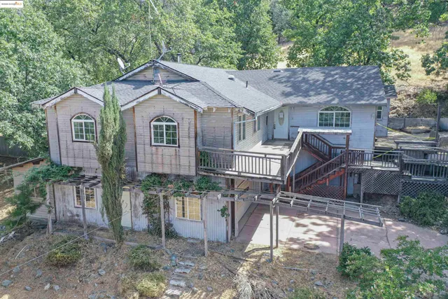 $259,200 | 21767 Longeway Road, Sonora, CA 95370