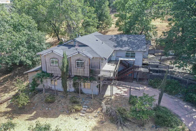 $259,200 | 21767 Longeway Road, Sonora, CA 95370