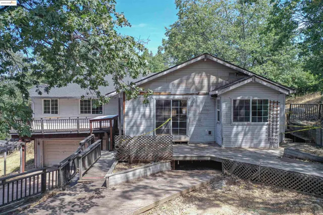 $259,200 | 21767 Longeway Road, Sonora, CA 95370