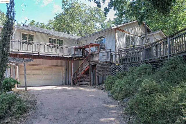 $259,200 | 21767 Longeway Road, Sonora, CA 95370