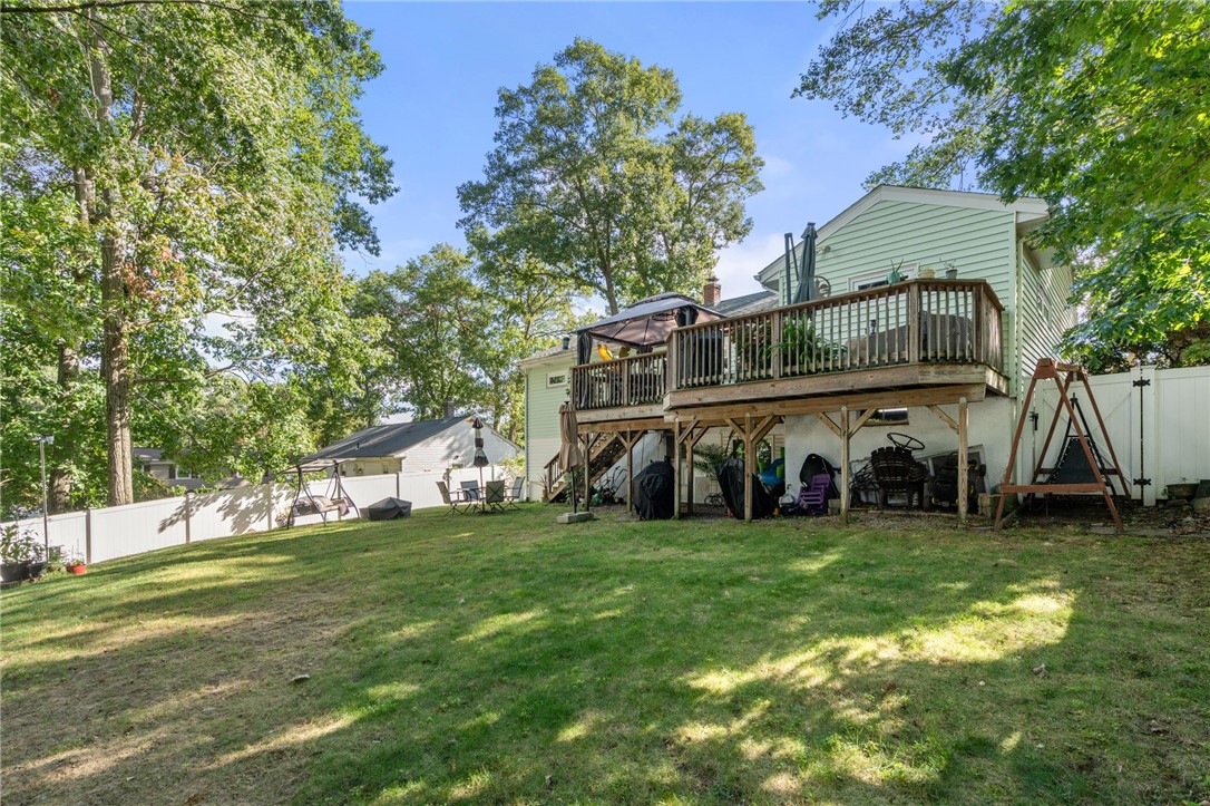 30 Lockwood Road Cumberland, RI 02864 - Photo 35 of 42 Gallery Image 35