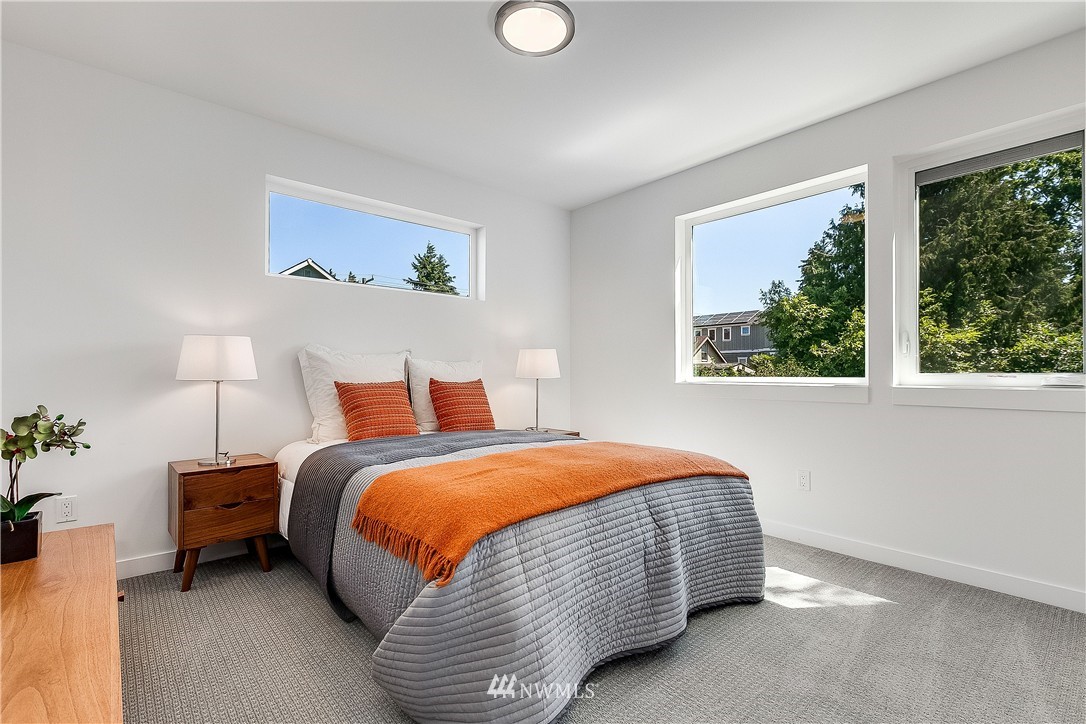 706 North 81st Street Seattle, WA 98103 - Photo 15 of 25 Gallery Image 15