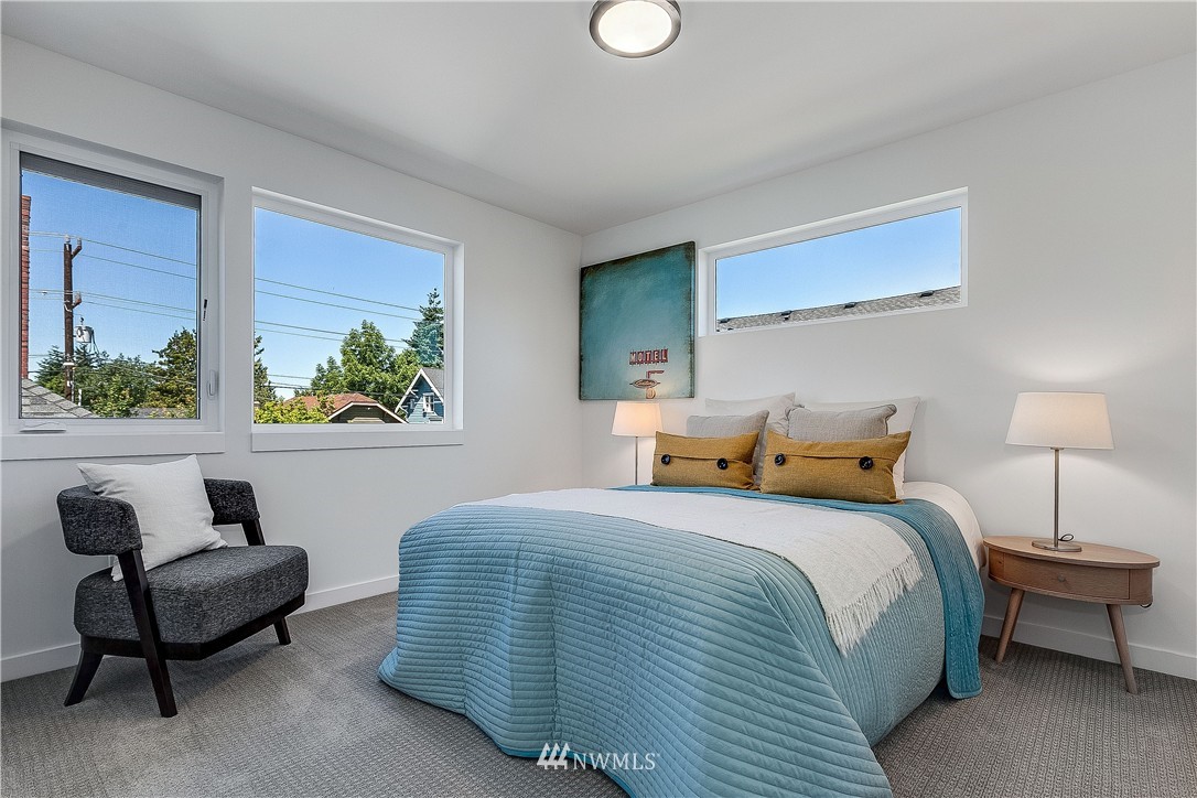706 North 81st Street Seattle, WA 98103 - Photo 16 of 25 Gallery Image 16