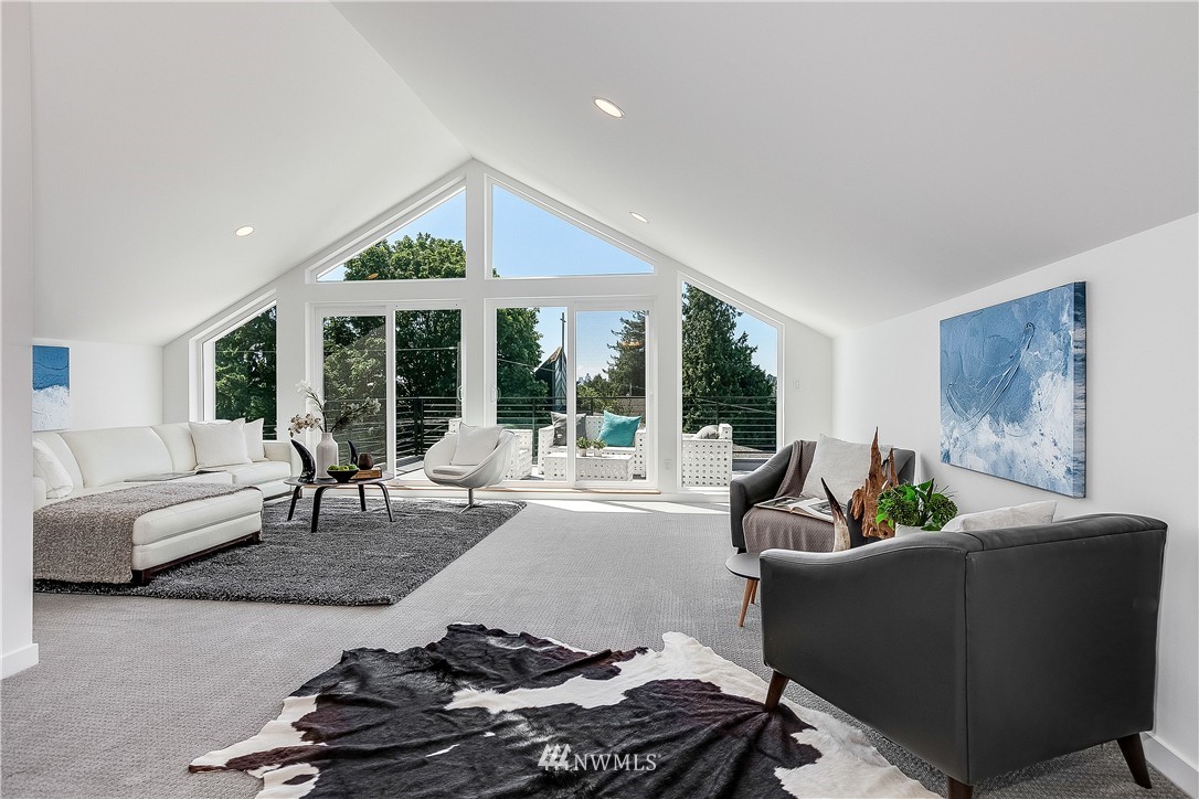 706 North 81st Street Seattle, WA 98103 - Photo 18 of 25 Gallery Image 18