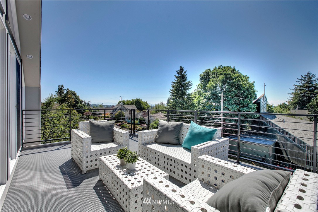 706 North 81st Street Seattle, WA 98103 - Photo 22 of 25 Gallery Image 22