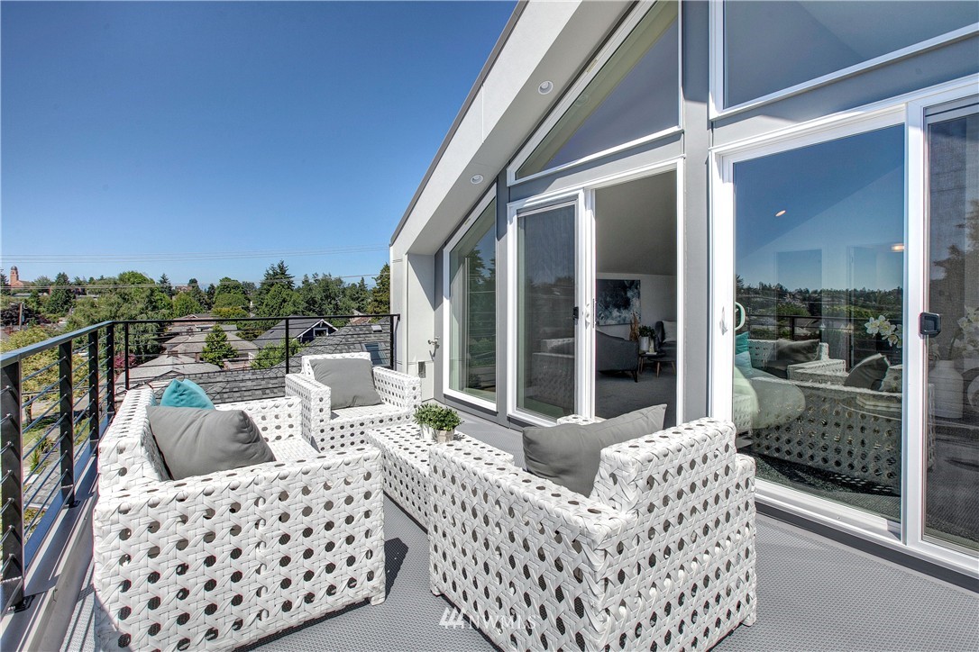 706 North 81st Street Seattle, WA 98103 - Photo 23 of 25 Gallery Image 23