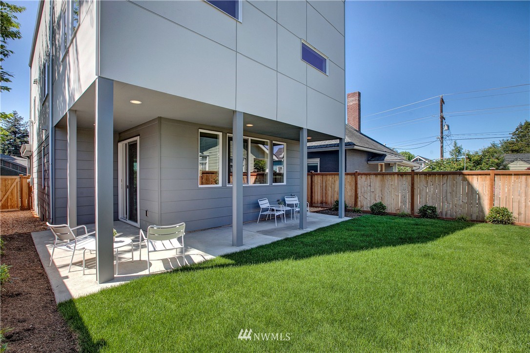 706 North 81st Street Seattle, WA 98103 - Photo 25 of 25 Gallery Image 25