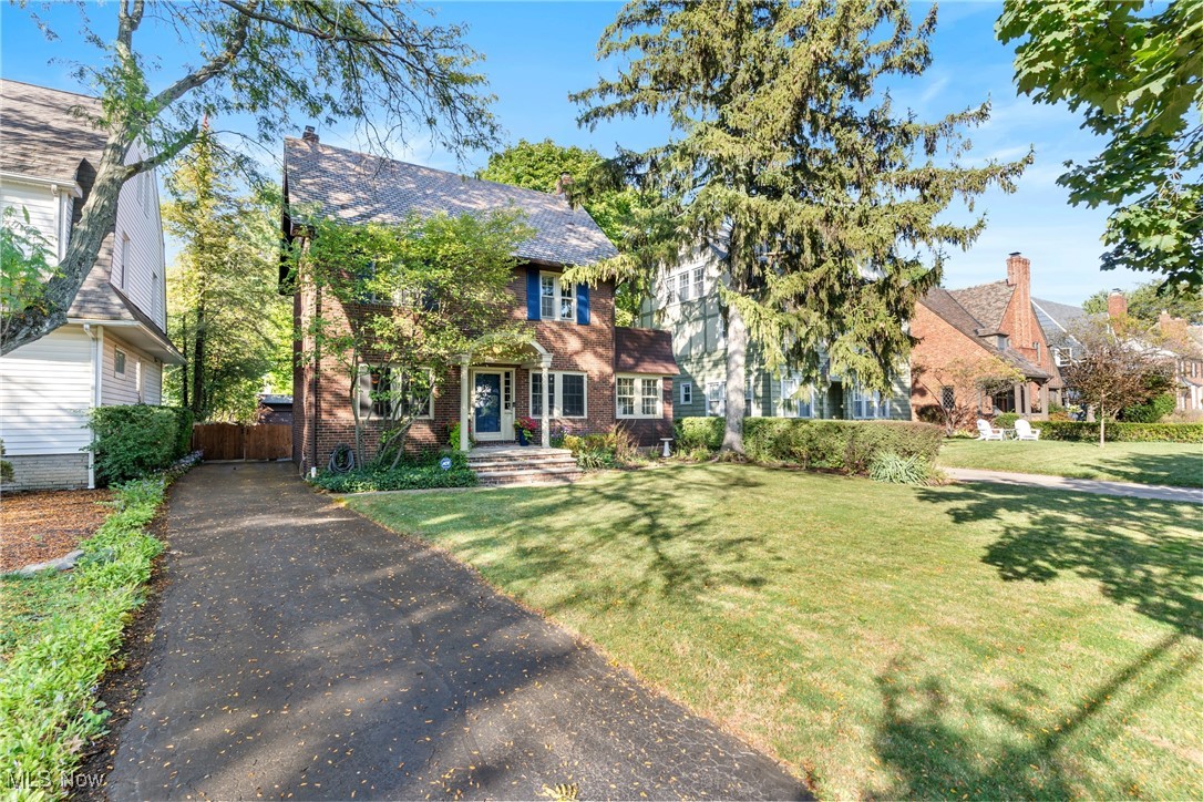 17015 Fernway Road Cleveland, OH 44120 - Photo 40 of 45