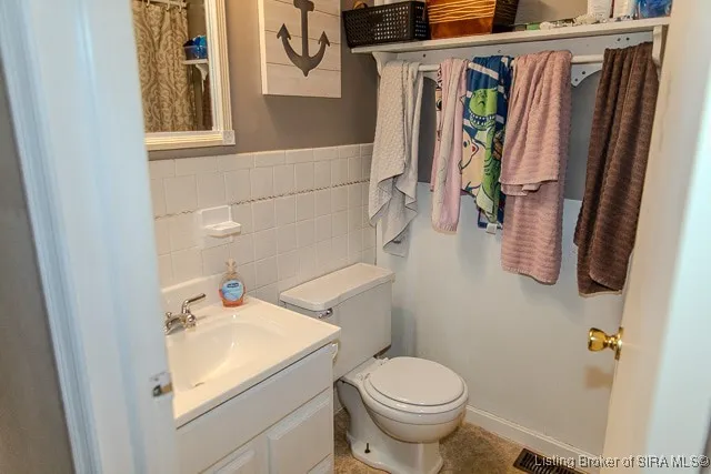 $199,900 | 2323 Seneca Drive, Madison, IN 47250