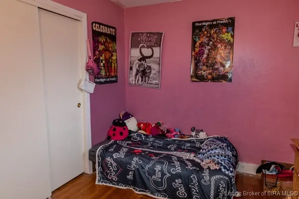 $180,000 | 2323 Seneca Drive, Madison, IN 47250