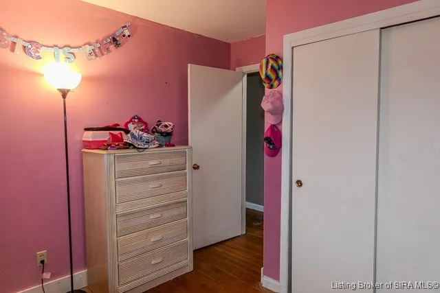 $199,900 | 2323 Seneca Drive, Madison, IN 47250