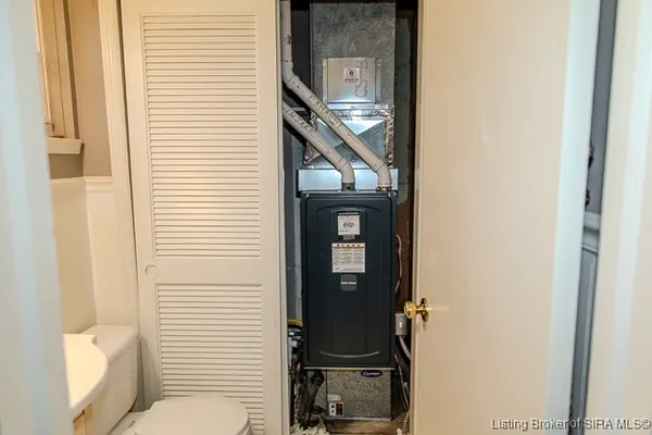 $180,000 | 2323 Seneca Drive, Madison, IN 47250