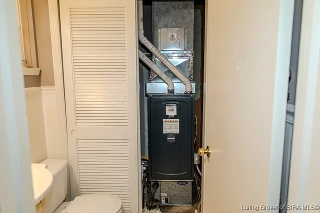 $199,900 | 2323 Seneca Drive, Madison, IN 47250