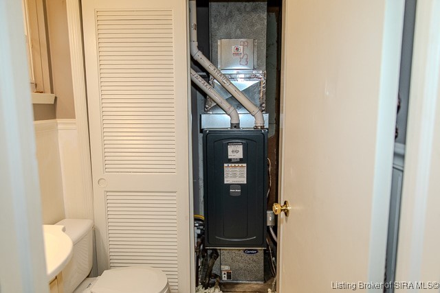 2323 Seneca Drive Madison, IN 47250 - Photo 22 of 32