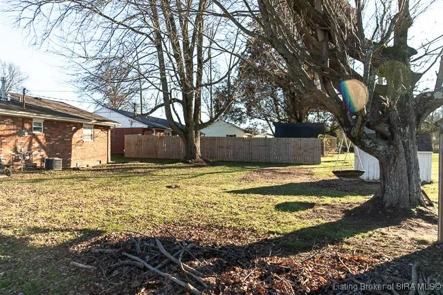 $199,900 | 2323 Seneca Drive, Madison, IN 47250