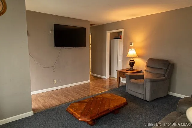 $199,900 | 2323 Seneca Drive, Madison, IN 47250