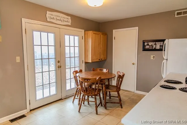 $199,900 | 2323 Seneca Drive, Madison, IN 47250