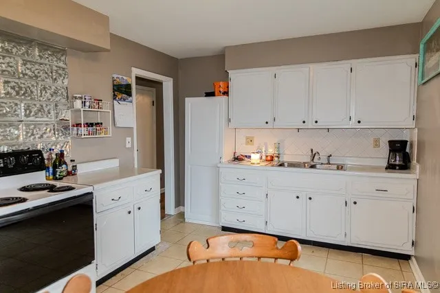 $199,900 | 2323 Seneca Drive, Madison, IN 47250