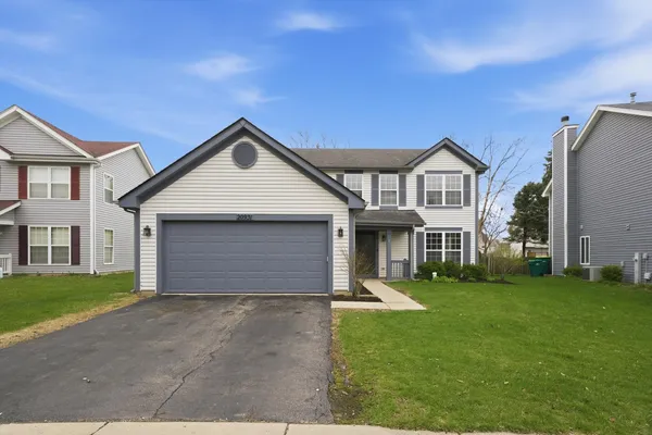 $365,000 | 20931 Boulder Drive, Plainfield, IL 60544