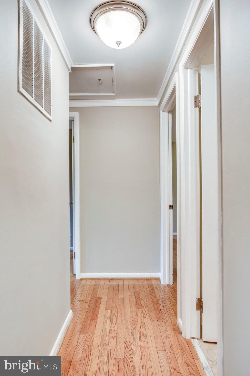 11001 Howland Drive Reston, VA 20191 - Photo 10 of 41 Bedroom access