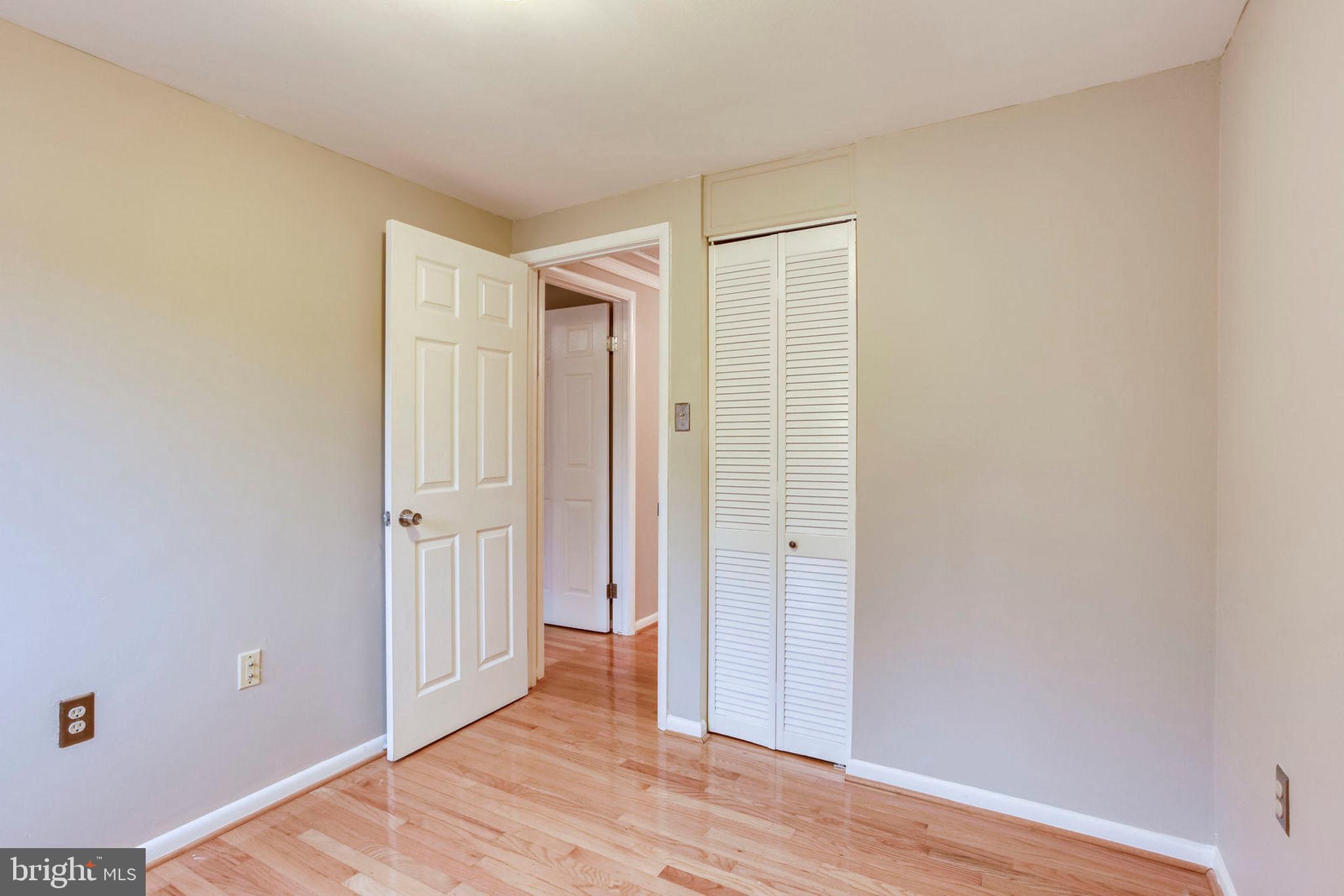11001 Howland Drive Reston, VA 20191 - Photo 14 of 41 Bedroom #3