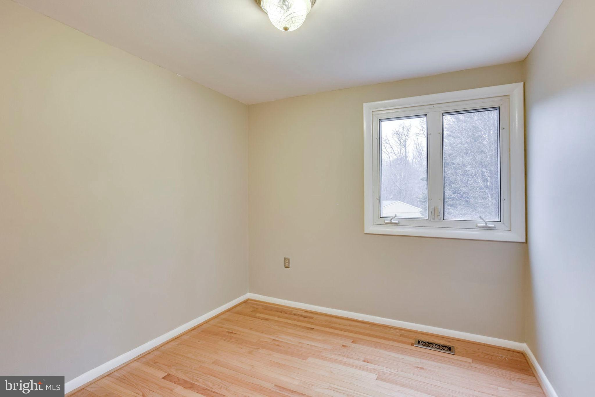 11001 Howland Drive Reston, VA 20191 - Photo 15 of 41 Great size bedrooms w/ wood flooring