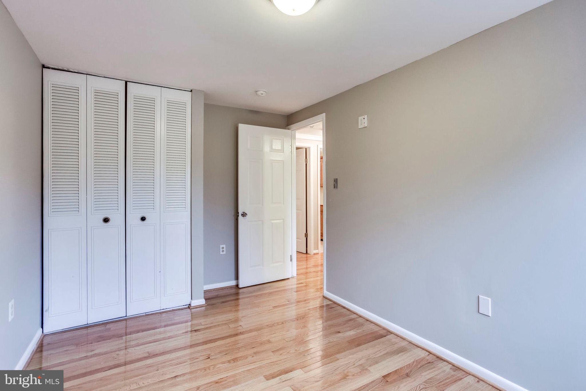 11001 Howland Drive Reston, VA 20191 - Photo 16 of 41 Bedroom #2