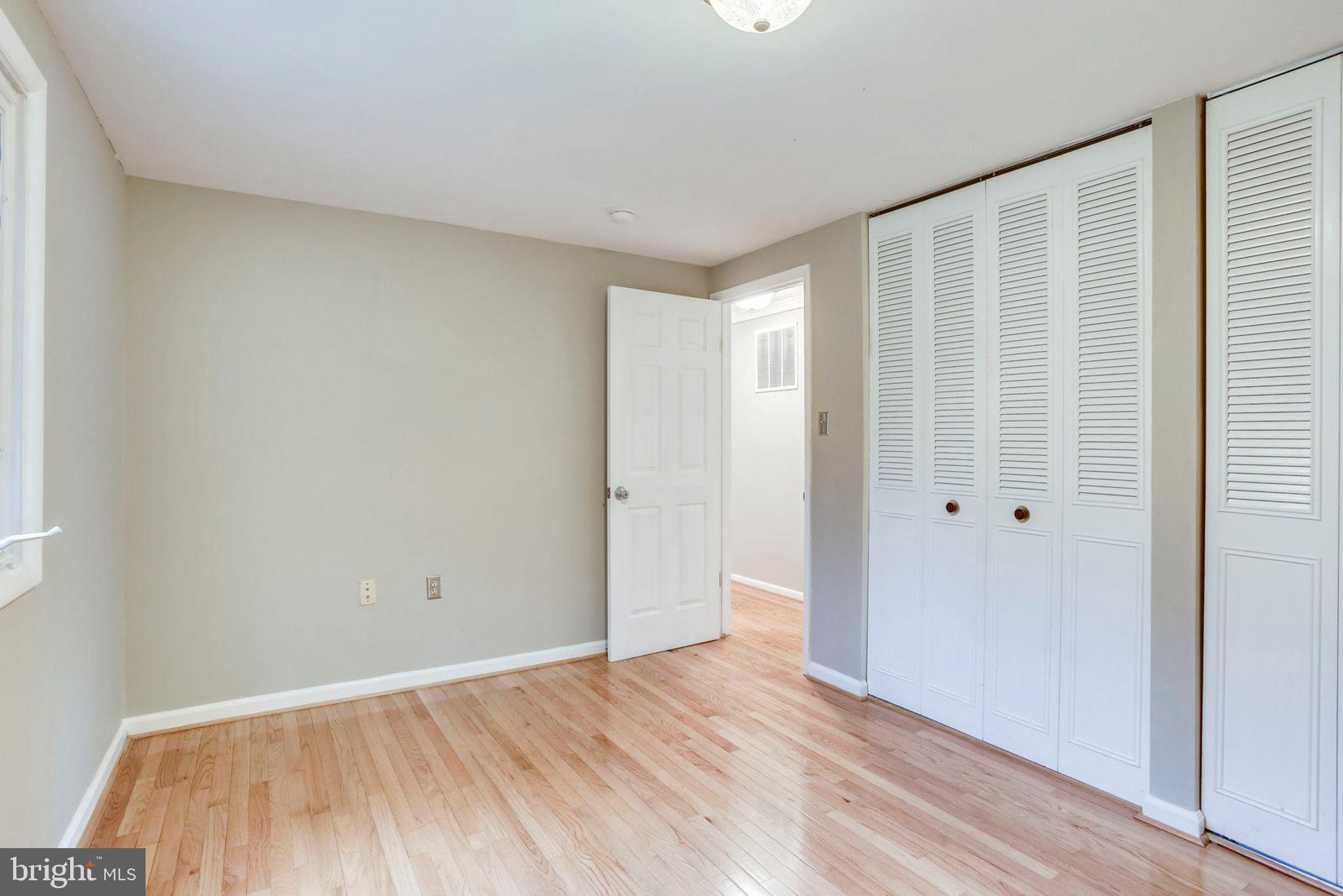 11001 Howland Drive Reston, VA 20191 - Photo 18 of 41 Bedroom #1