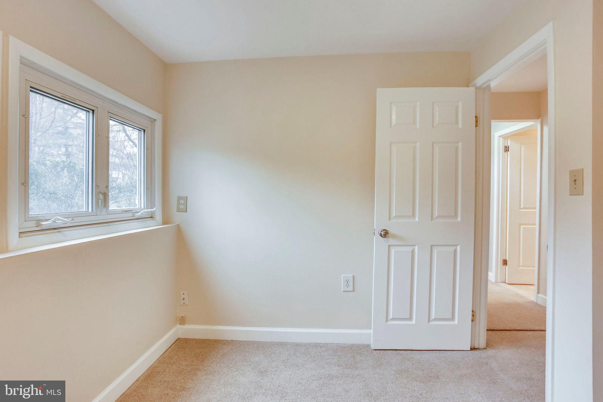 11001 Howland Drive Reston, VA 20191 - Photo 26 of 41 Basement bedroom