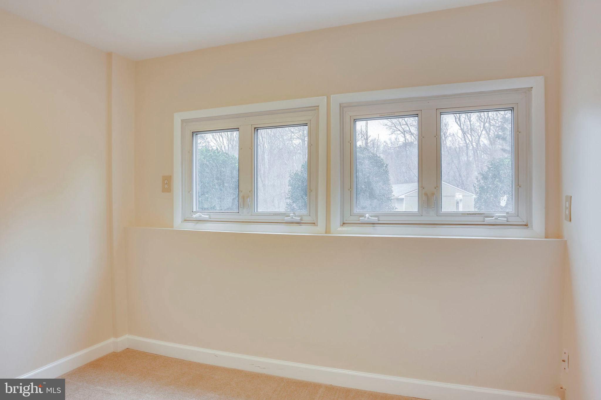 11001 Howland Drive Reston, VA 20191 - Photo 27 of 41 Basement bedroom
