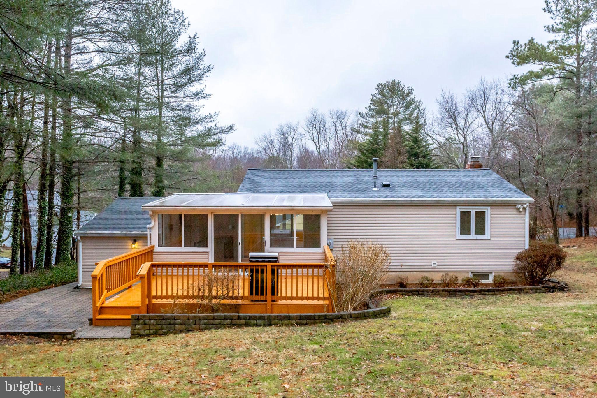 11001 Howland Drive Reston, VA 20191 - Photo 32 of 41 Exterior
