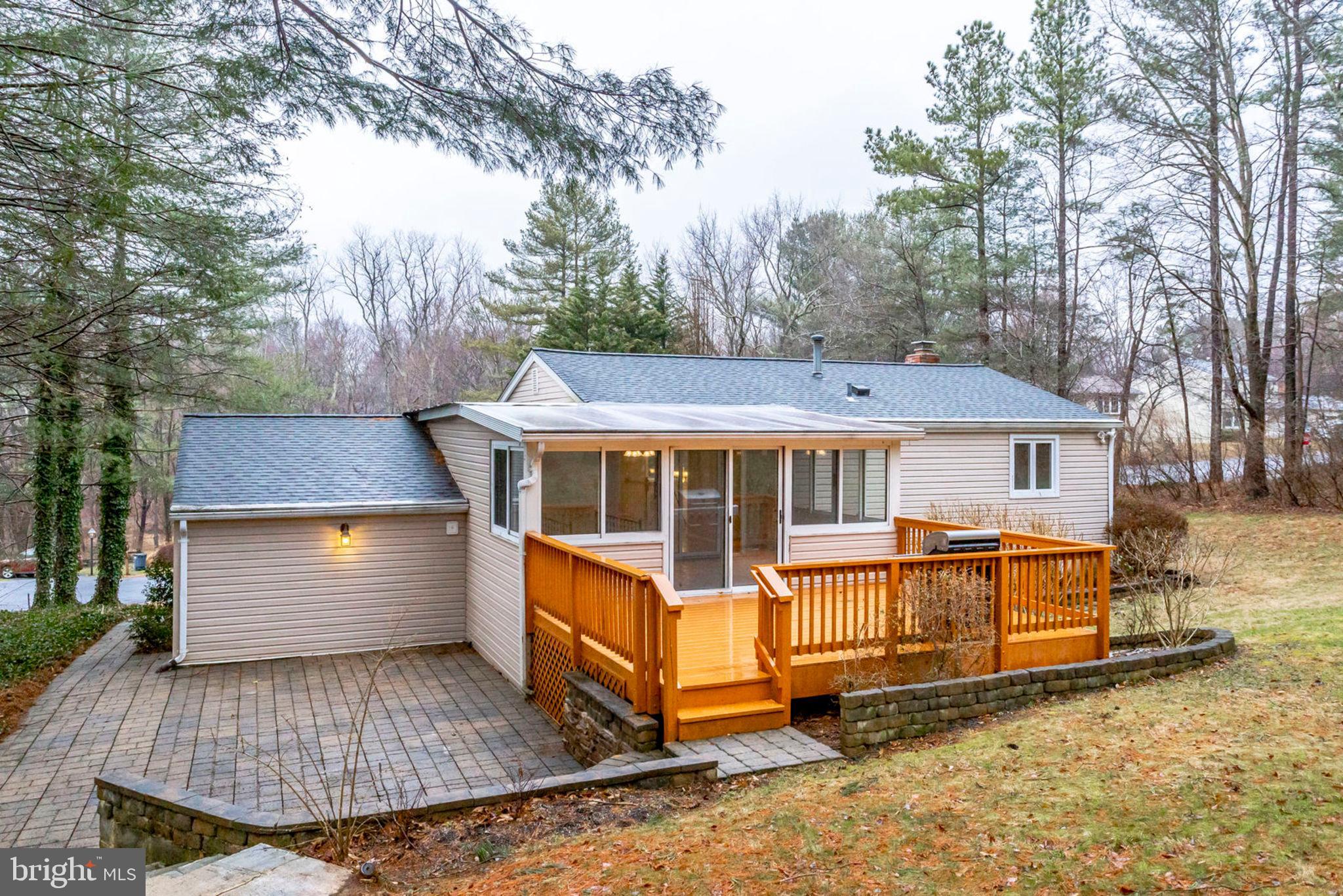 11001 Howland Drive Reston, VA 20191 - Photo 33 of 41 Exterior