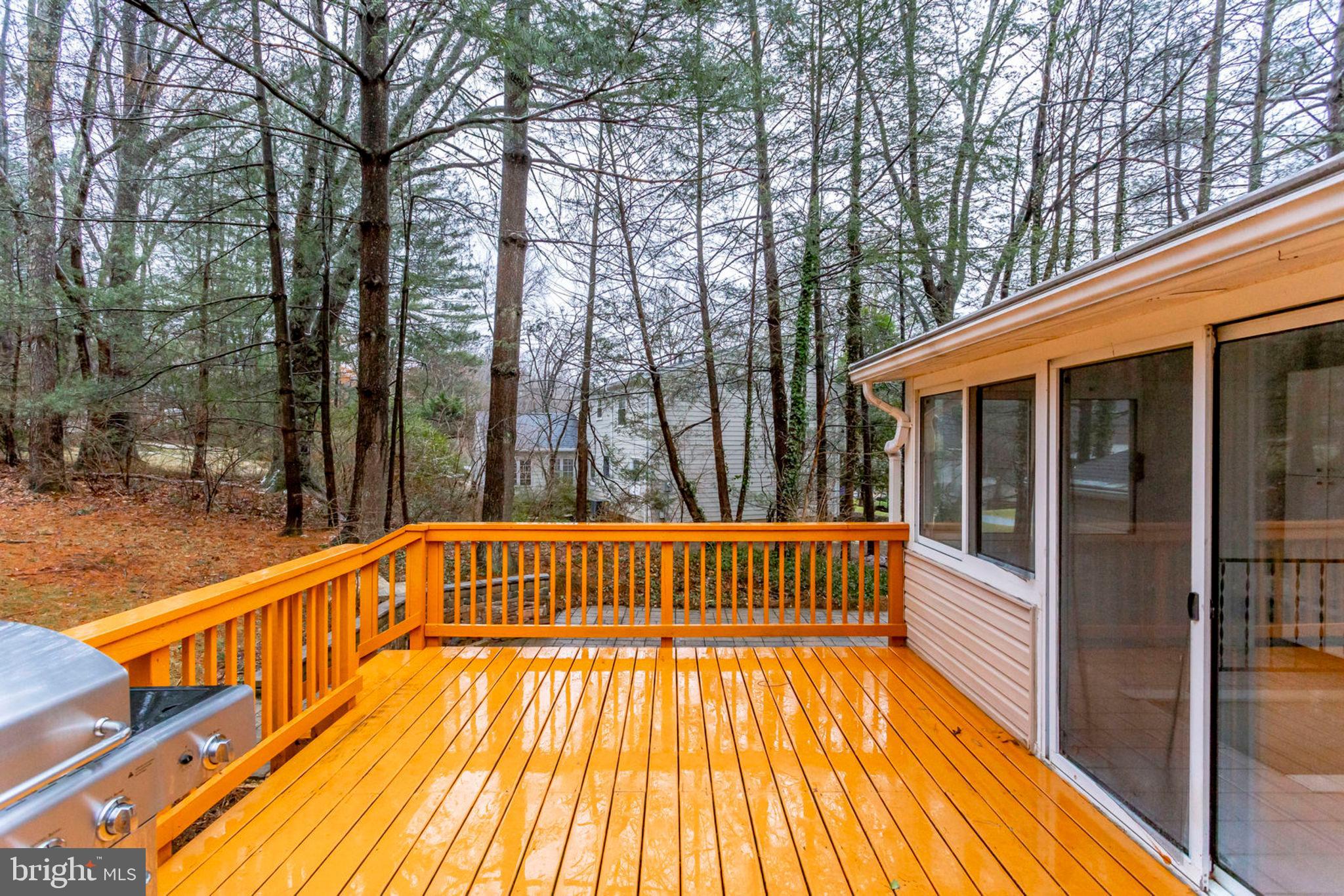 11001 Howland Drive Reston, VA 20191 - Photo 38 of 41 Surrounded by natural beauty