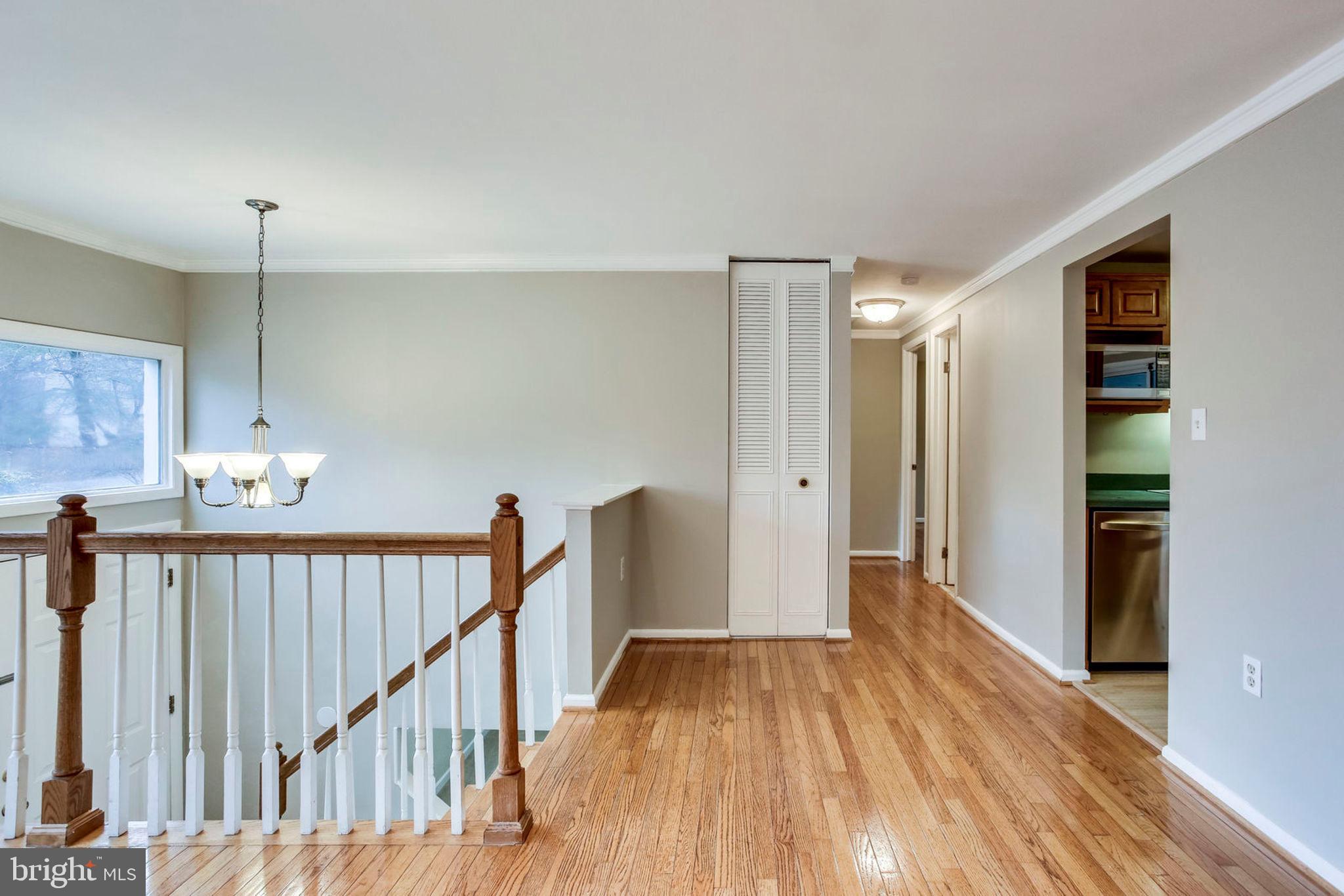 11001 Howland Drive Reston, VA 20191 - Photo 41 of 41 Ideal floor plan