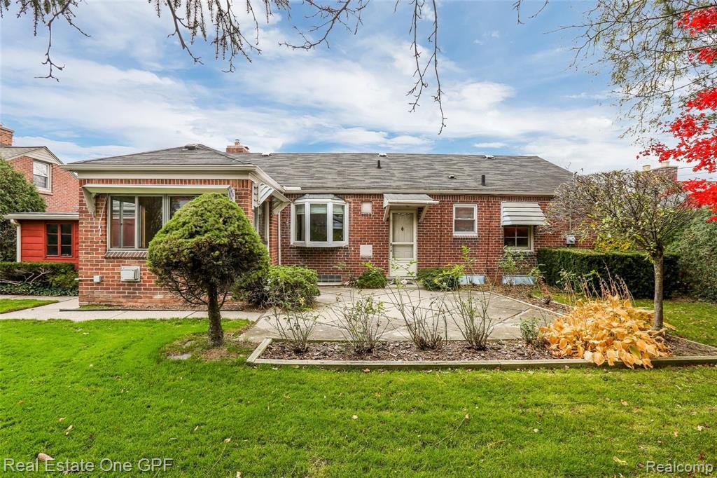 457 Lexington Road Grosse Pointe Farms, MI 48236 - Photo 26 of 26