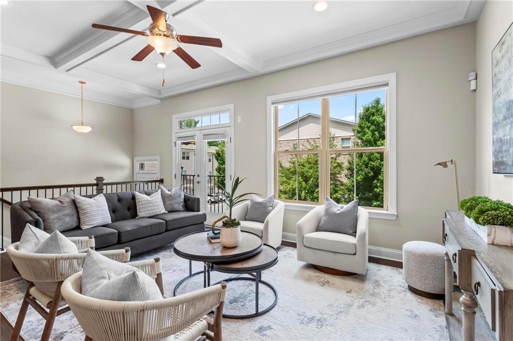 3159 Rutter Drive, Unit 33 Atlanta, GA 30345 - Photo 7 of 44