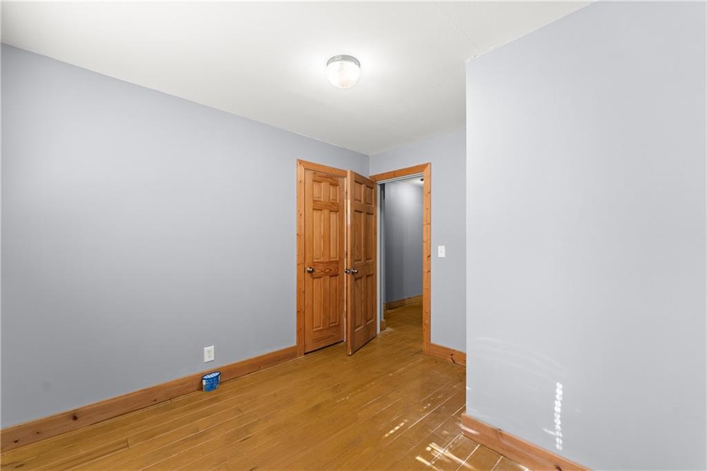 773 Shorewood Circle Toccoa, GA 30577 - Photo 22 of 39 a view of an empty room