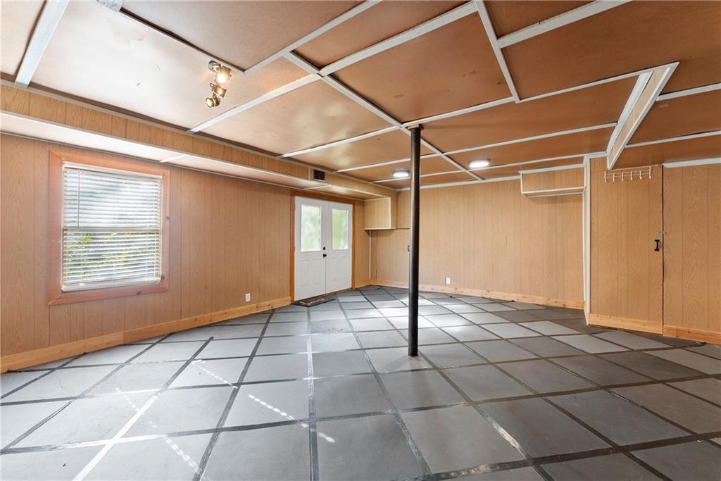 773 Shorewood Circle Toccoa, GA 30577 - Photo 30 of 39 a view of an empty room