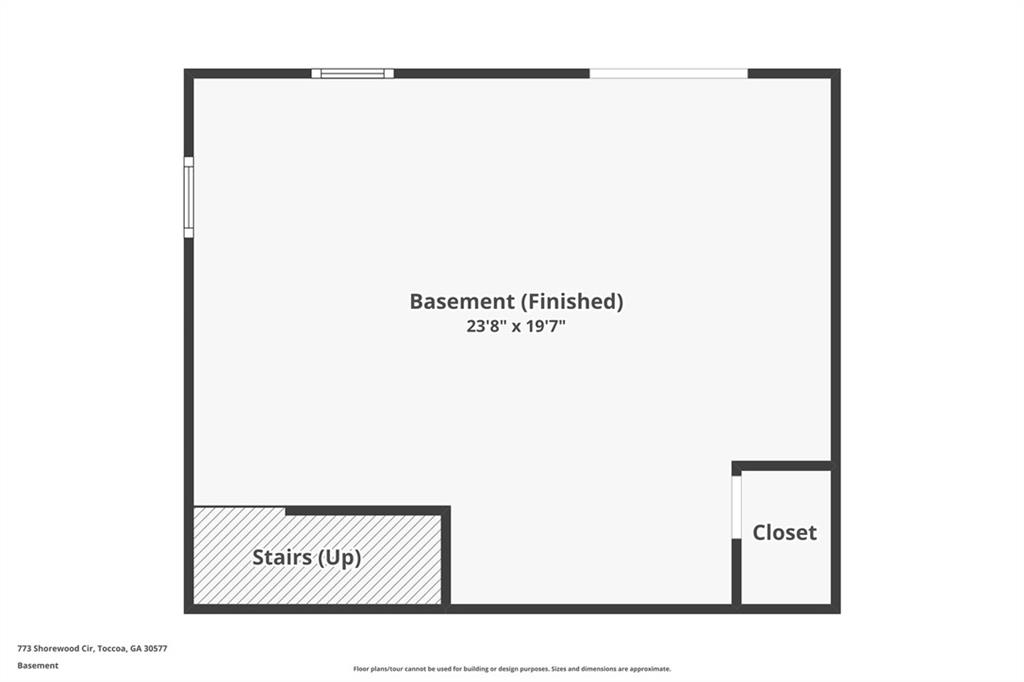 773 Shorewood Circle Toccoa, GA 30577 - Photo 38 of 39