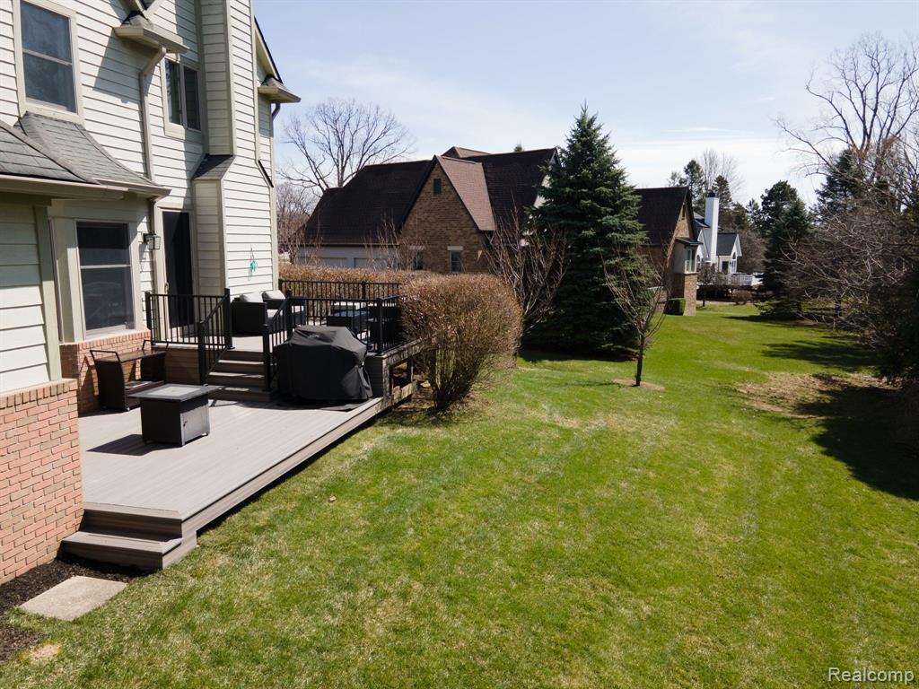 411 Cherry Tree Lane Rochester Hills, MI 48306 - Photo 53 of 61