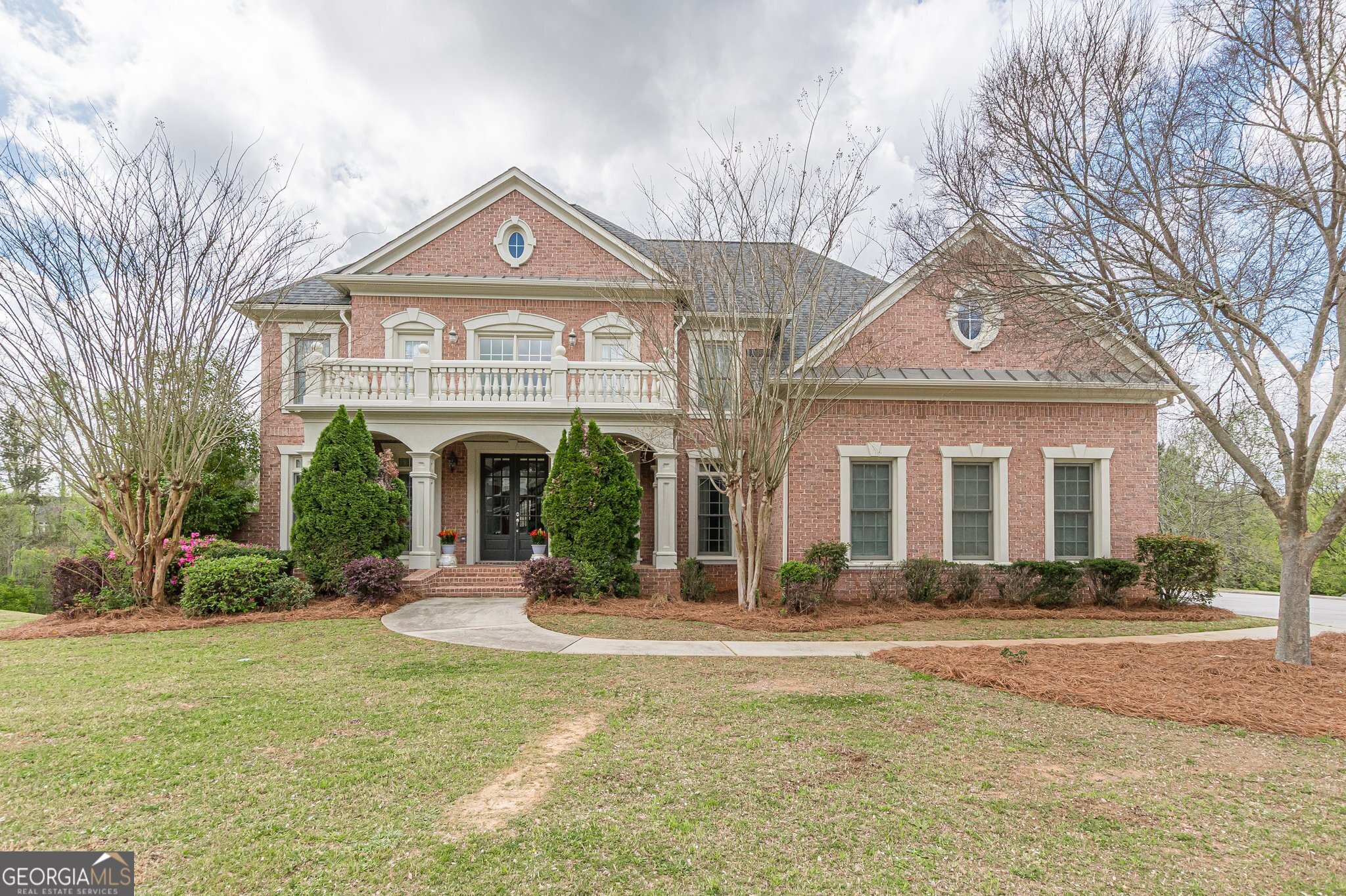 217 Brunswick Drive Tyrone, GA 30290 - Photo 1 of 1