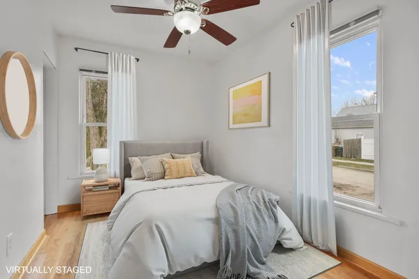 $294,900 | 248 North Marquette Street, Madison, WI 53704