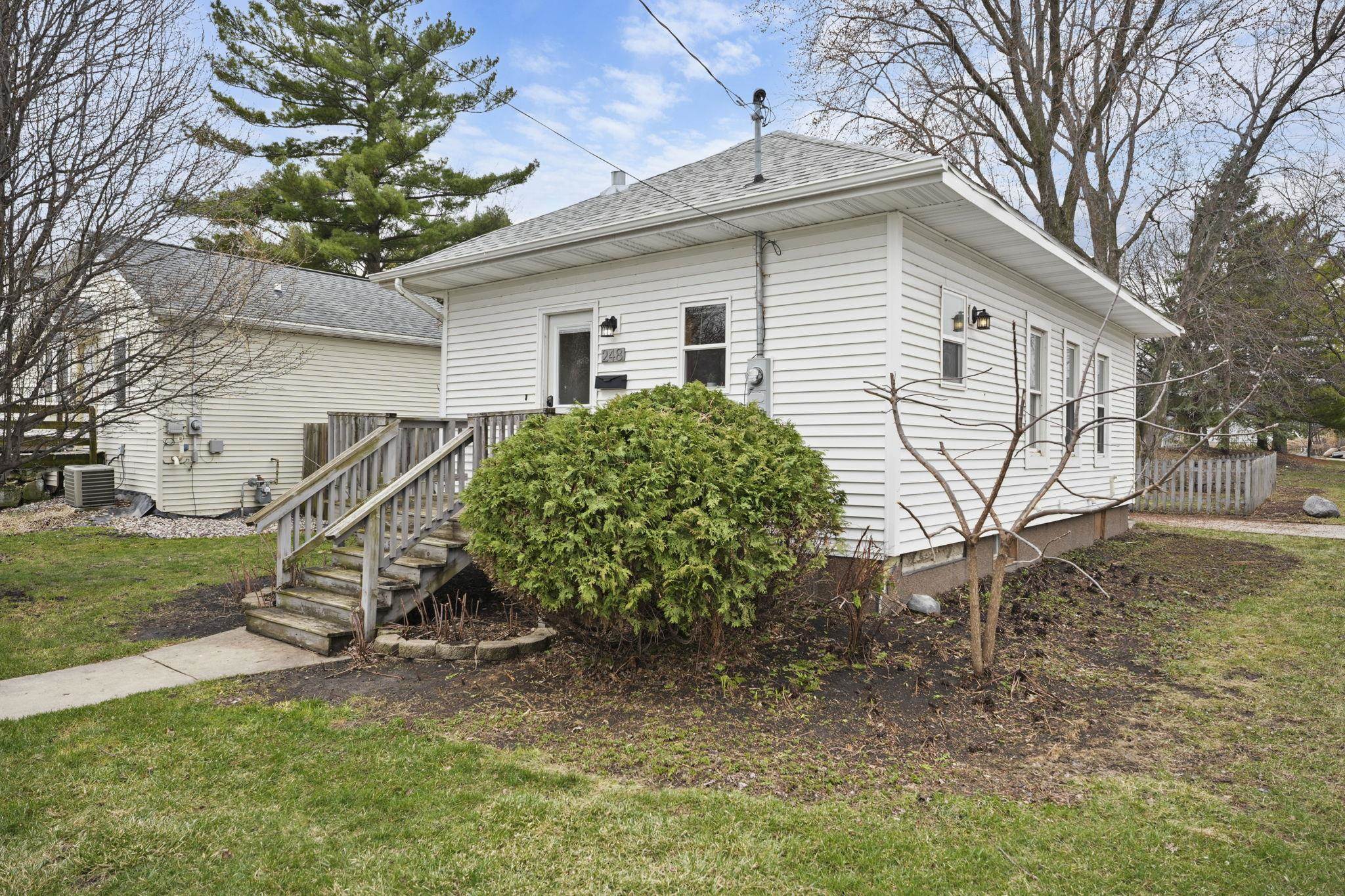 248 North Marquette Street Madison, WI 53704 - Photo 31 of 41