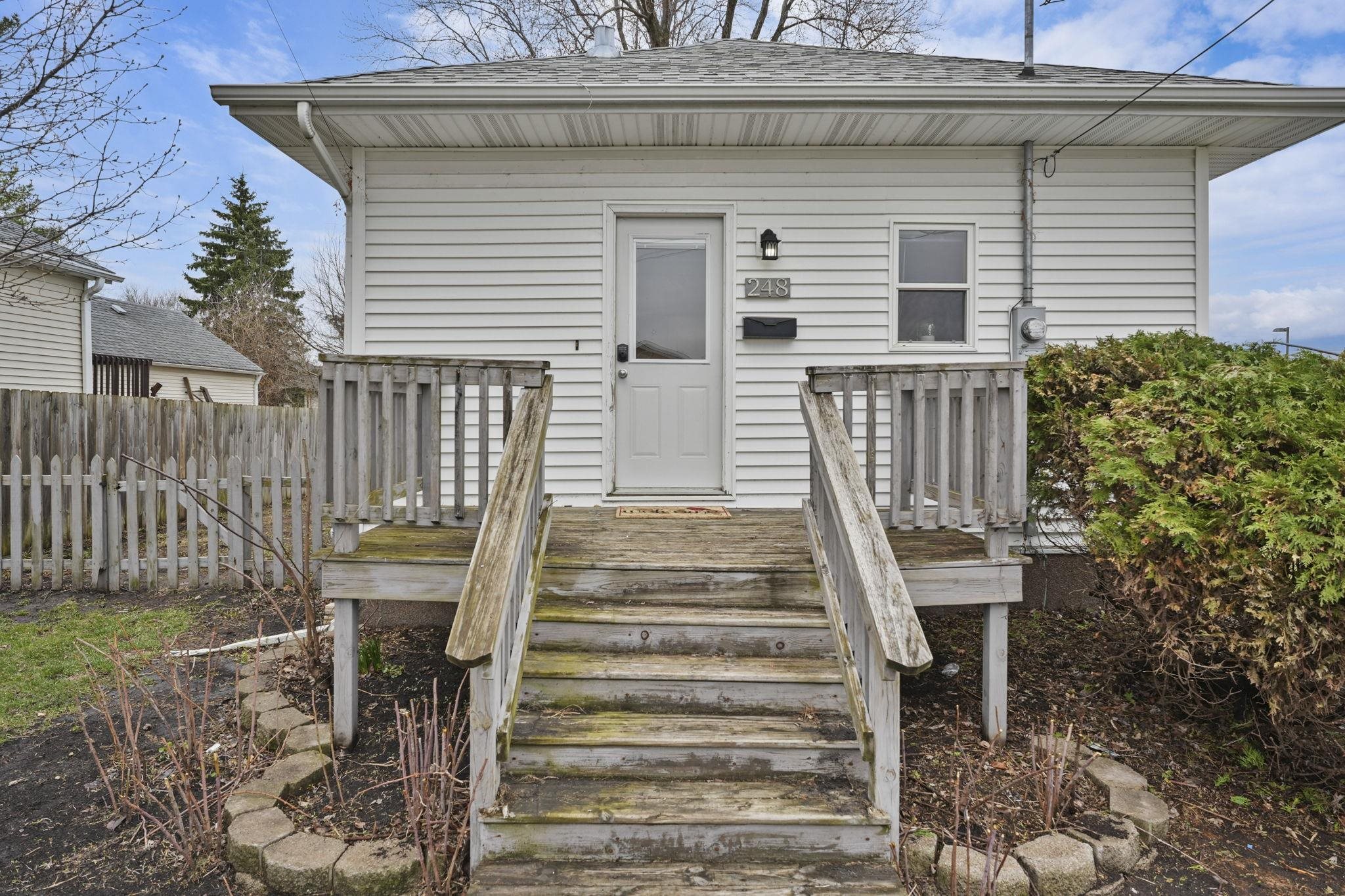 248 North Marquette Street Madison, WI 53704 - Photo 32 of 41