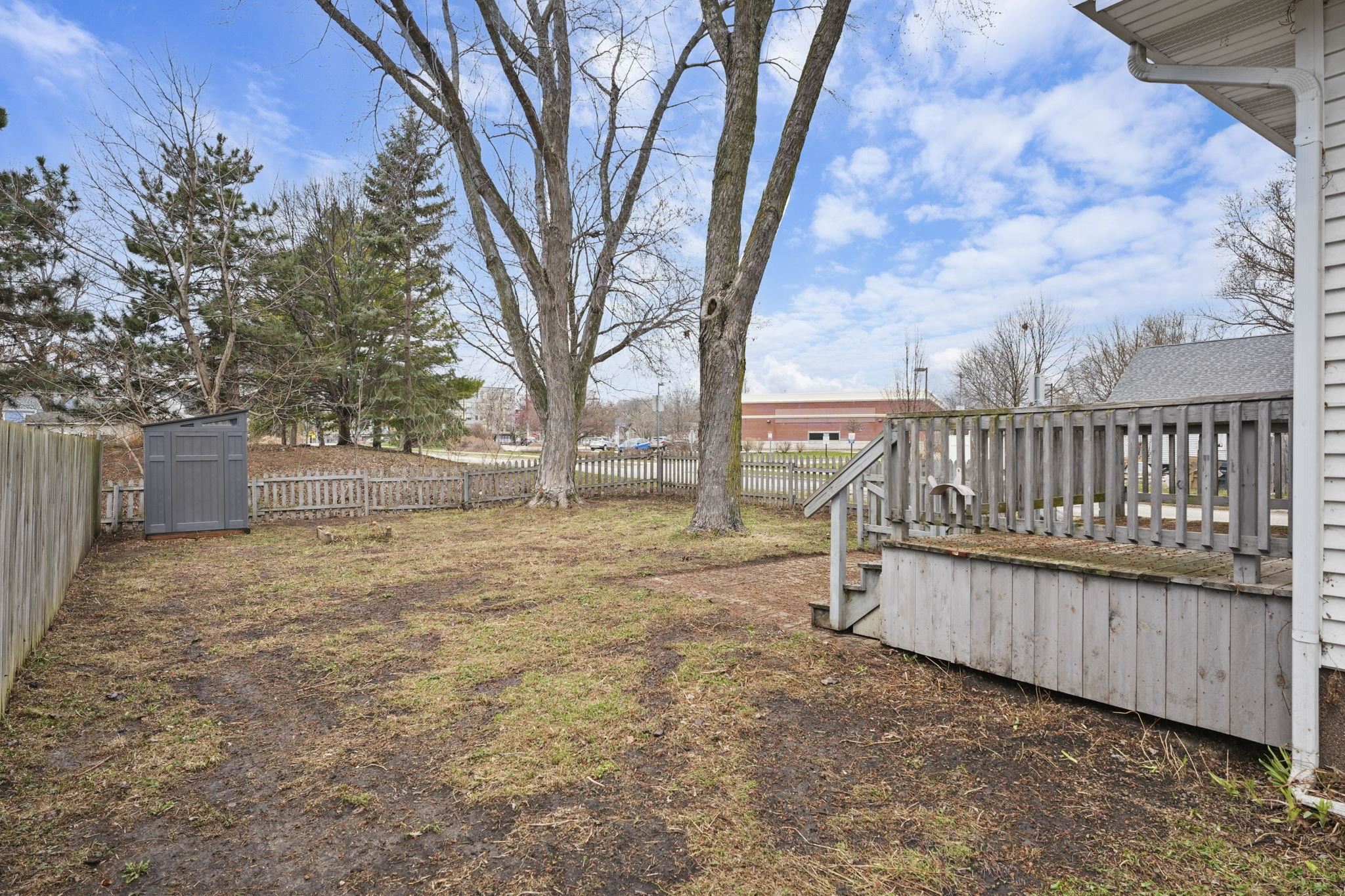 248 North Marquette Street Madison, WI 53704 - Photo 37 of 41