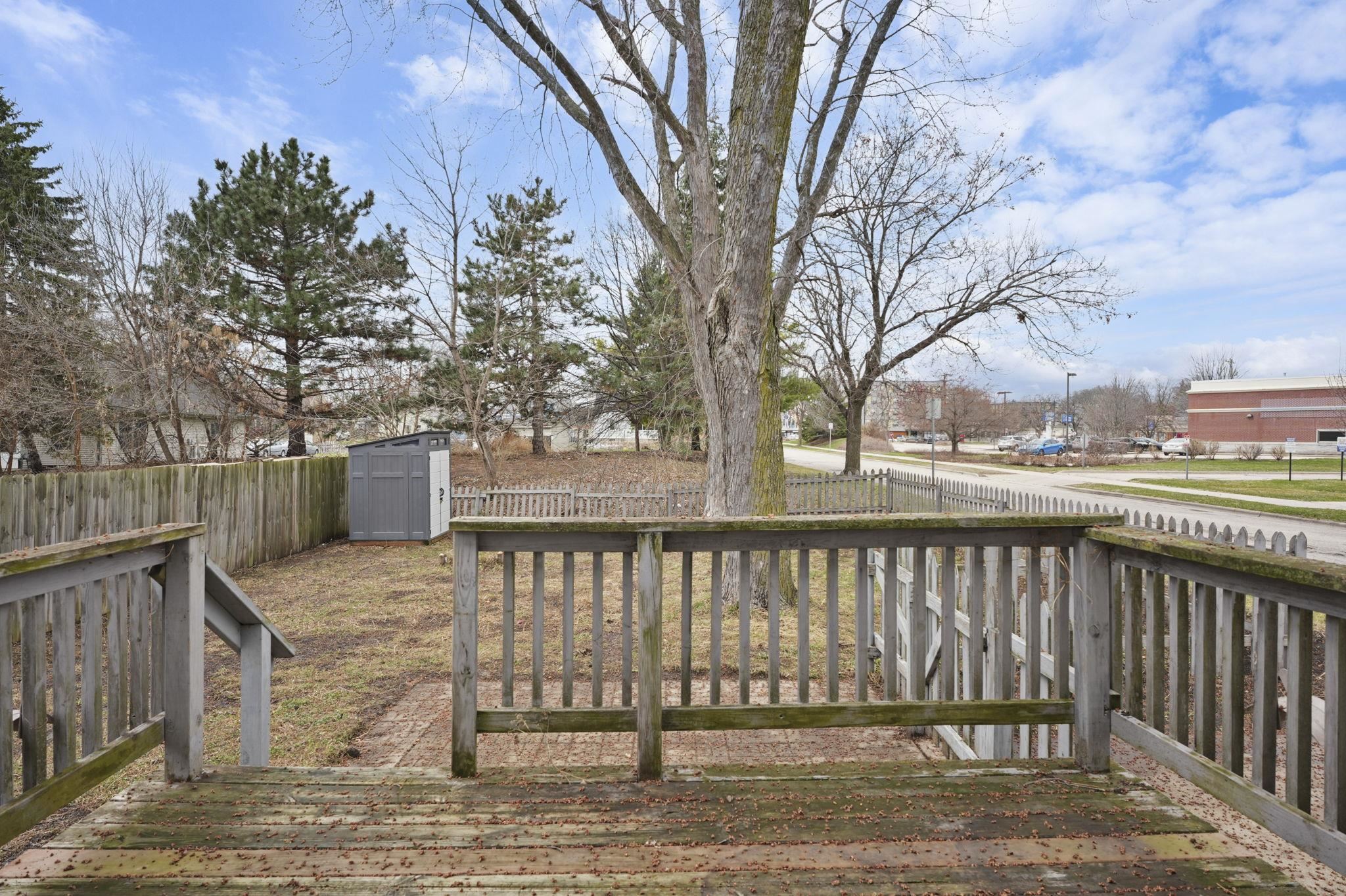 248 North Marquette Street Madison, WI 53704 - Photo 39 of 41