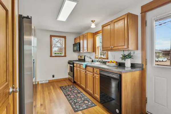 $294,900 | 248 North Marquette Street, Madison, WI 53704